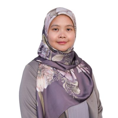 Foto Dr. Husna Musa