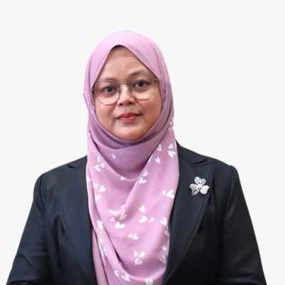 Foto Dr. Ida Sadja'ah Sachlin
