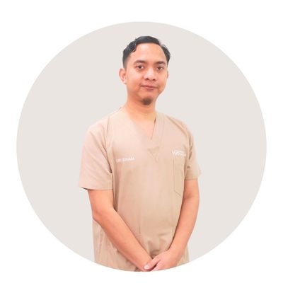 Foto Dr. Idham Bin Ahmad Nazli