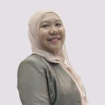 Foto Dr. Ika Faizura Dato' Mohd Nor