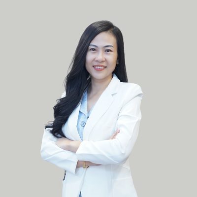 Foto Dr. Jamie Teoh Hong Im