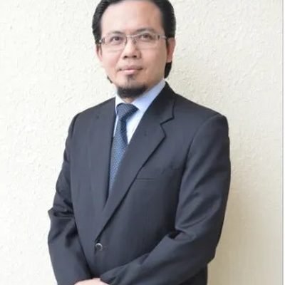 Foto Dr. Jamil Omar