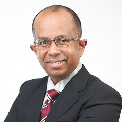 Foto Dr. Johan Ahmad