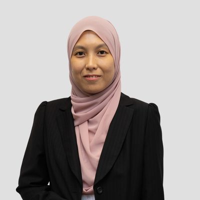 Foto Dr. Juliana Fairuz Binti Maktar