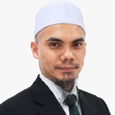 Foto Dr. Kahairi Abdullah