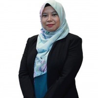 Foto Dr. Kalsom Abdulah