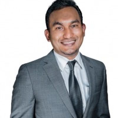 Foto Dr. Kamalnizat Ibrahim