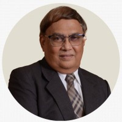 Foto Dr. Kamarudin Seeni Mohamed