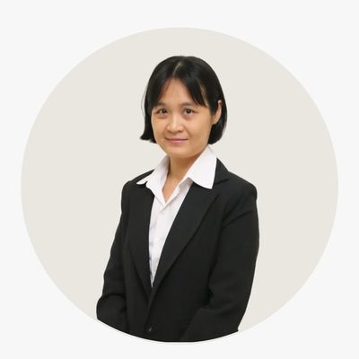 Foto Dr. Kan Sow Lai