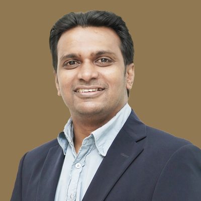Foto Dr. Karthigesu Aimanan