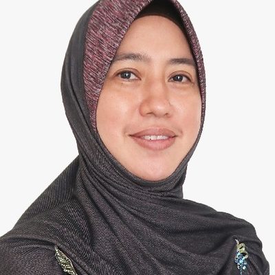 Foto Dr. Kartini Abdullah