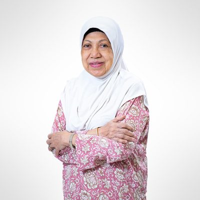 Foto Dr. Kasmini Kassim