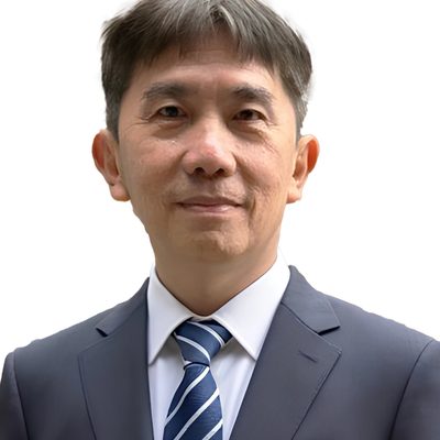 Foto Dr. Kee Swee Ann