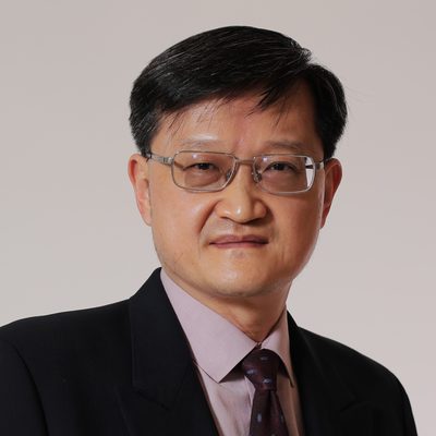 Foto Dr. Kelvin J.H Lim