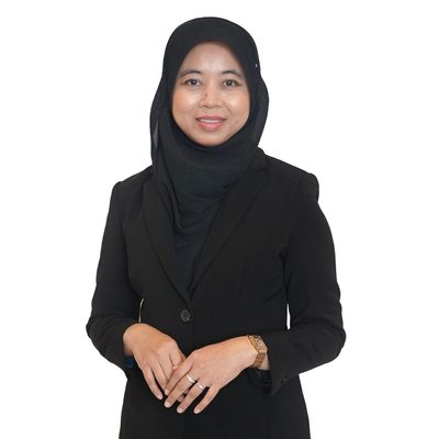 Foto Dr. Khairiyah Sidek