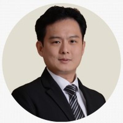 Foto Dr. Khaw Teik Seng