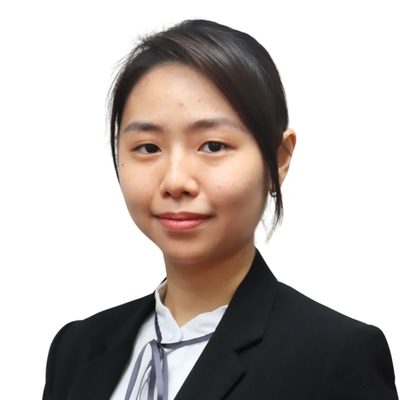 Foto Dr. Koh Khai Ling