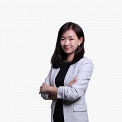 Foto Dr. Kwan Jing Wern