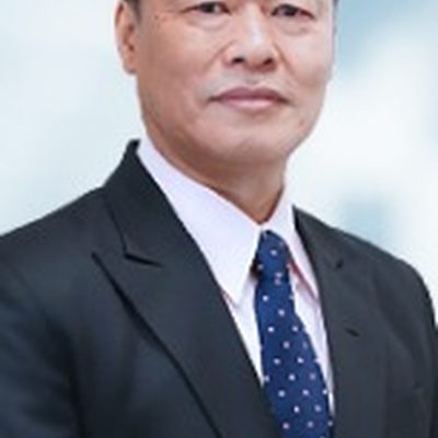 Foto Dr. Lee Boon Nang