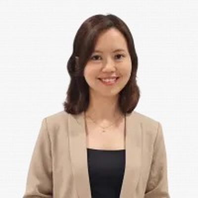 Foto Dr. Lee Gin Woon