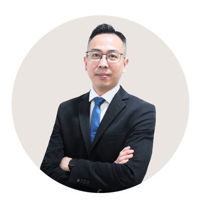 Foto Dr. Lee Jie Yin