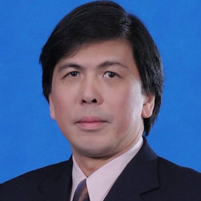 Foto Dr. Lee Thian Chai