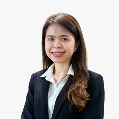 Foto Dr. Leong Ai Leng