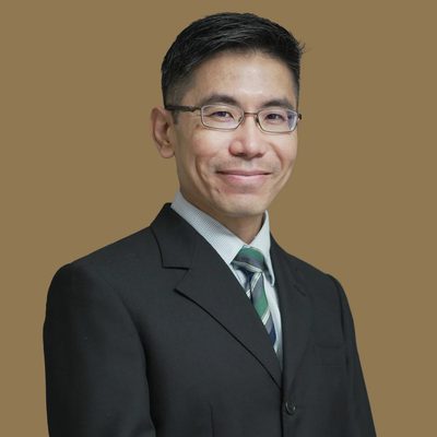 Foto Dr. Lim Eu Jin