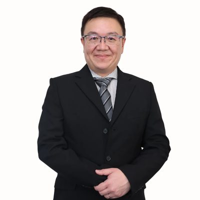 Foto Dr. Lim Kheng Boon