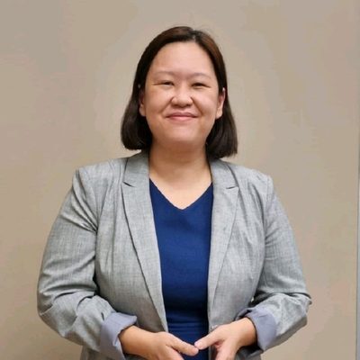 Foto Dr. Lim Shu Xian