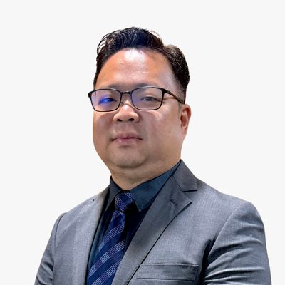 Foto Dr. Lim Teck Siang