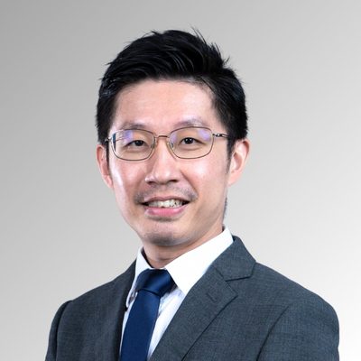 Foto Dr. Lim Wei Juan