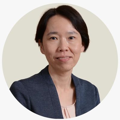 Foto Dr. Lim Wei Mei