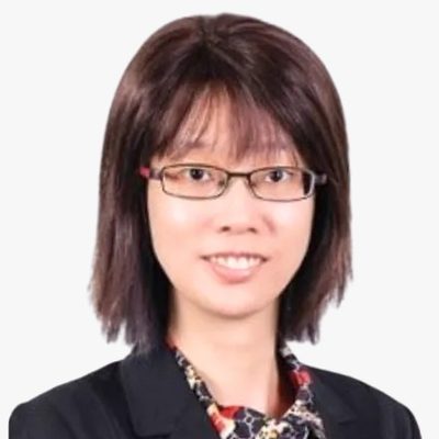 Foto Dr. Lim Yee Ting