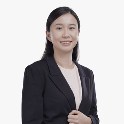Foto Dr. Linda Ong Sui Lin