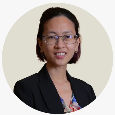 Foto Dr. Loh Kah Ling