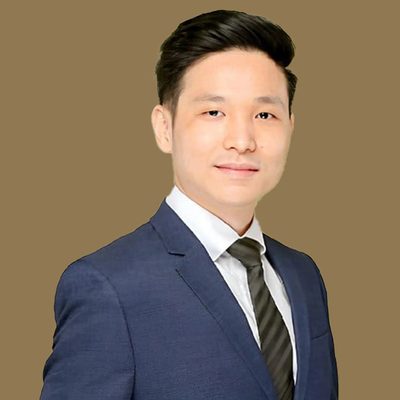 Foto Dr. Loh Kar Wai