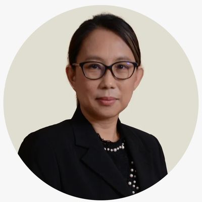 Foto Dr. Loo Tsui Huei
