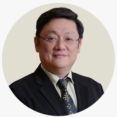 Foto Dr. Luis Chen Shian Liang