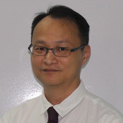Foto Dr. Lum Wan Heng