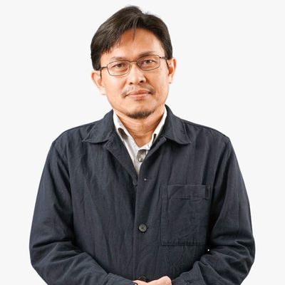 Foto Dr. Maizatul Rahman Selamat