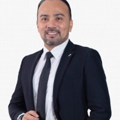 Foto Dr. Masri Muhamed