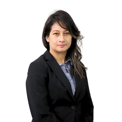 Foto Dr. Mastura Rosly