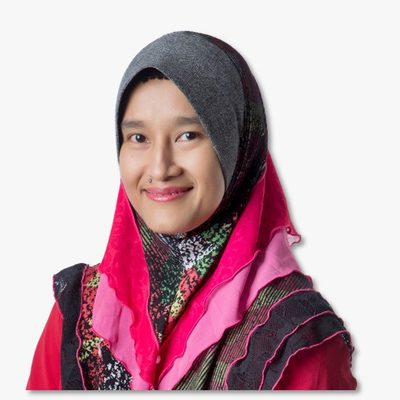 Foto Dr. Maszlina Mohamad