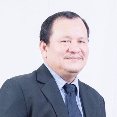 Foto Dr. Mat Rifin Jusoh