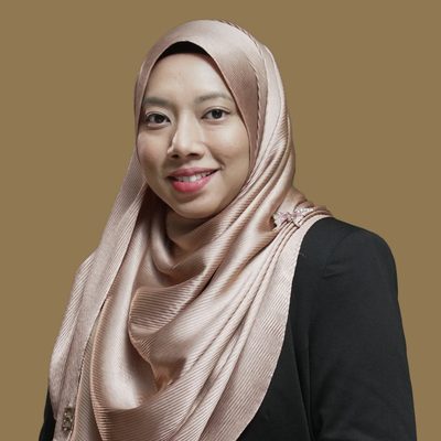Foto Dr. Mawaddah Abdul Malik