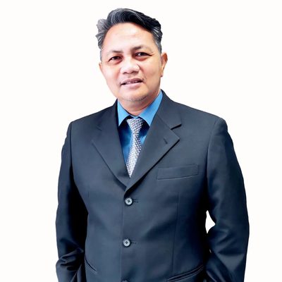 Foto Dr. Mazlan Mohammad