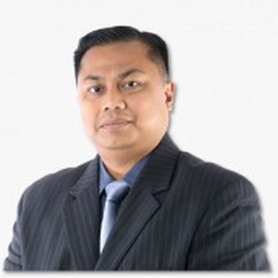 Foto Dr. Md. Adhanizam Buyong
