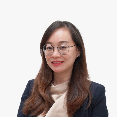 Foto Dr. Melissa Yong Siew Sze