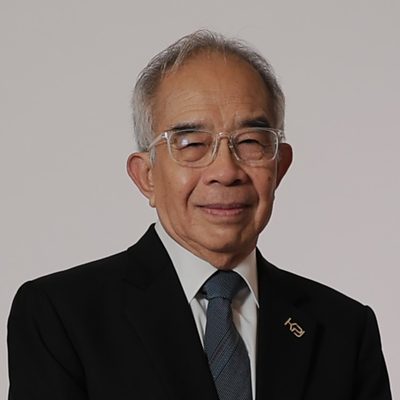 Foto Dr. Michael Foong Chee Hong